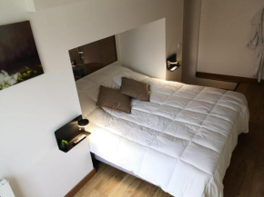 V&Spa 2 chambres d'hôtes avec Spa privatif dont une avec un Sauna